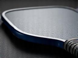 Professional Pickleball Paddle